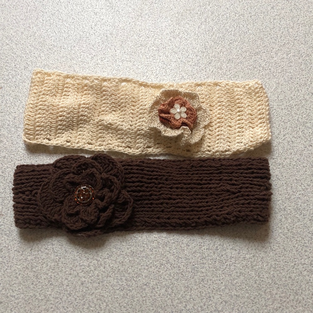 Headbands!